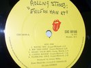 Rolling Stones 1972 EXILE ON MAIN STREET COC69100 