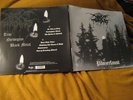 DARKTHRONE panzerfaust VINYL LP moonfog burzum mayhem