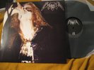 MORBID live in stockholm  VINYL LP mayhem burzum