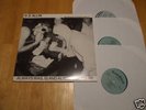 GG ALLIN Triple LP SET EMF/ ALWAYS WAS / DOCRTINE rare