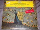 BARTOK TANZ-SUITE ZOLTAN KODALY THE PEACOCK SEALED IMPORT PROM LP RECORD DGG