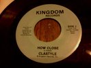 CLASTYLE How Close KINGDOM MODERN SOUL BOOGIE KILLER RARE MP3