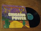 LITTLE JOE & THE EMBERS Chicano Power '72 LP LATIN SOUL PSYCH OYE COMO VA FUZZ