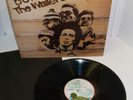 [BOB MARLEY &] THE WAILERS BURNIN' 1973 ISLAND LP GATEFOLD SLEEVE - 1st PRESSING