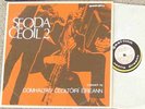 Seoda Ceoil 2 LP seamus ennis sean keane uillean pipes NM Gael-Linn irish celtic