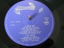 The Who L.P. 'A Quick One'  (Blue Reaction Label)