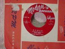 Etta James 45(Modern)--1950s r&b w/Modern sleeve