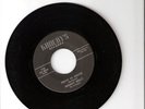 Great Rockabilly 1959 Mickey Gilley Drive In Movie 45 RPM