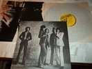 Rolling Stones Sticky fingers With zip Classic Rock Progressive 60s beat
