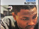 MCCOY TYNER Today And Tomorrow stereo LP Impulse