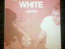 WHITE STRIPES 1ST PRESS 1/500 LET'S SHAKE HANDS NM