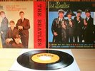 Beatles-From Me to You+3 French pressing+Sandwich REPRO