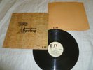AMERICAN SPRING-same '72 UK U/ARTISTS LP ORIG. B.WILSON