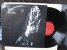 NOT WAVING BUT DROWNING LP MINIMAL SYNTH GOTH DARK DIY INDIE RARE C86 VEX AQUILA