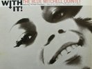 BLUE MITCHELL QUINTET Down With It BLUE NOTE BLP 4214 CHICK COREA 1965 (EX/EX)