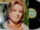 DOLLY PARTON HELLO, I'M DOLLY   1967  RARE  Monument 18085 BMI award