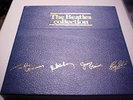 POP/ROCK, BEATLES COLLECTION, BC 13,CAPITOL/EMI, SET OF 14 RECORDS/CASE/NM/VG++