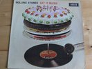 ROLLING STONES - LET IT BLEED (STEREO UNBOXED DECCA) LP