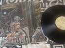 IRON MAIDEN,  TRUE SOUTH  AFRICAN  PRESSING, SOMEWHERE IN  TIME, NO RE