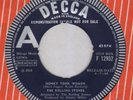 THE ROLLING STONES UK 45 DEMO - 