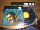 Hampton Hawes Quartet All Night Session 3 Lps 1,2,3 Contemporary