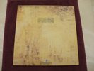 'Pedro The Lion'' Control'' Original Clear Vinyl Record'' RARE' Jade Tree