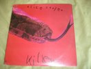 Alice Cooper Killer ORIGINAL 1971 US 1st  PRESSING W/CALENDER FACTORY SEALED