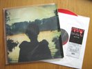 Porcupine tree  DEADWING LP limitierte Rote Vinyl NEU