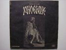 PHOENIX Mugur De Fluier ROMANIAN HEAVY PROG MASTERPIECE 1971 1st PRESS NMINT