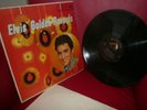 Elvis Presley LP 33rpm Golden Records Long-Play LPM-1707 1958 orig.Erstpress Ex+