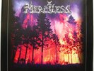 MERCILESS - same  Gatefold LP 12