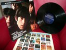 Rolling Stones US LP 33rpm TOPRar London PS-429 out of our heads original Ex+/NM