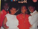 BONEY M.:KALIMBA DE LUNA LP ITALO DISCO