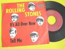 ROLLING STONES  -  It's All Over Now  - 7