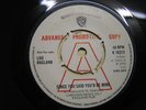 LOU RAGLAND SINCE YOU SAID YOU'D BE MINE UK W.B DEMO NORTHERN SOUL N/M.