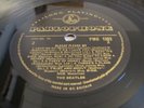 BEATLES Please Please Me LP (PMC 1202) 1st UK Pressing Black & Gold mono 1963