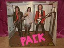 PACK LP NEAR MINT PUNK
