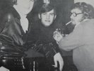 45 ART BOYS COLLEKTION on INTERPOP german blues rock