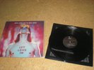 Nick Cave and the Bad Seeds – Let Love in – Originalpressung – 1994