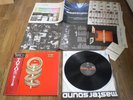 TOTO IV 1982 JAPAN MASTER SOUND DIGITAL MASTERING AUDIOPHILE ALL INSERTS N/MINT