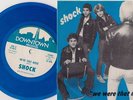 The punk band,SHOCK-We,re that noise/We were that noise.,mine from 1978 & AS NEW