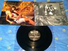 Cradle Of Filth Vempire 1st Press LP Vinyl  (NIHIL 6LP) Rare MINT