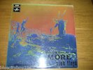 PINK FLOYD SOUNDTRACK FROM MORE LP UK 1ST PRESS WEST GREEN TINT NM/NM