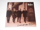 The Beatles - Live At The BBC - rare 2LP