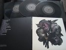 Massive Attack - Collected 3xLP NM Gatefold (Royksopp, Portishead)