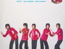 RARE LP KILLER THAI FUNK SOUL IMPOSSIBLE singer listen  ??? ? ?