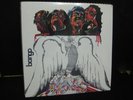 Brazilian Psych BANGO s/t LP SHADOKS OOP Still Sealed