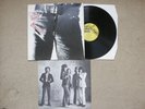 ROLLING STONES  sticky  fingers 1971-FIRST UK  PRESS -(WITH  ZIP)-EX