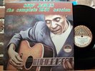 SKIP JAMES the complete 1931 session LP MINT yazoo 1072