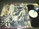 DEEP PURPLE LP S/T TETRAGRAMMATON '68 t-119 rare PROMO gate stereo usa vinyl wow